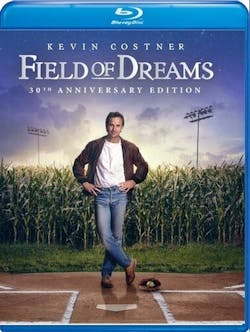 Field of Dreams [Blu-ray]