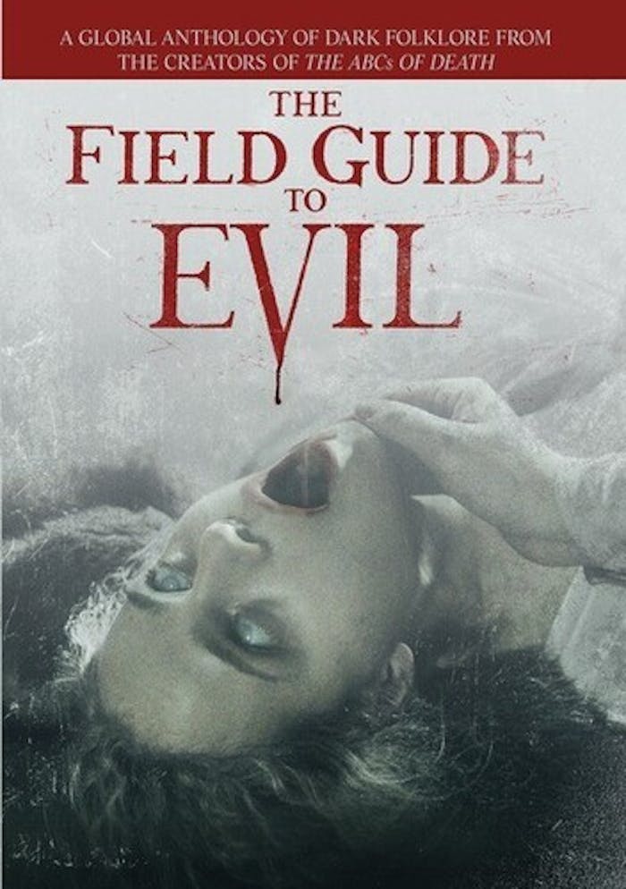 The Field Guide to Evil [DVD]