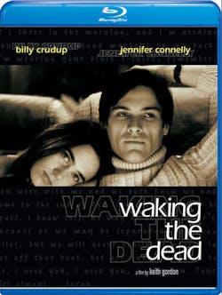 Waking the Dead [Blu-ray]