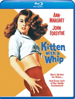 Kitten with a Whip [Blu-ray]