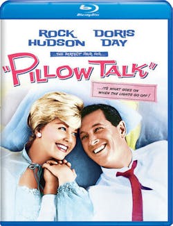 Pillow Talk [Blu-ray]