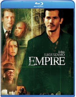 Empire [Blu-ray]