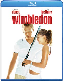 Wimbledon [Blu-ray]