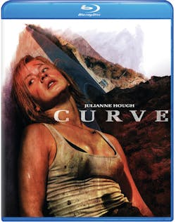 Curve [Blu-ray]