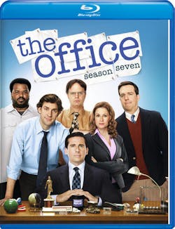 The Office - An American Workplace: Season 7 [Blu-ray]