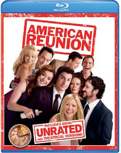 American Pie: Reunion [Blu-ray]