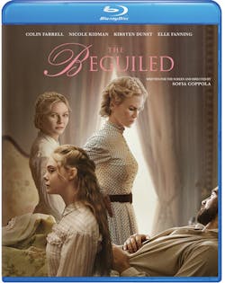 The Beguiled [Blu-ray]