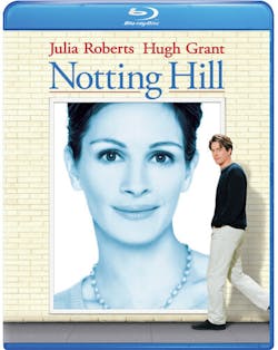 Notting Hill [Blu-ray]