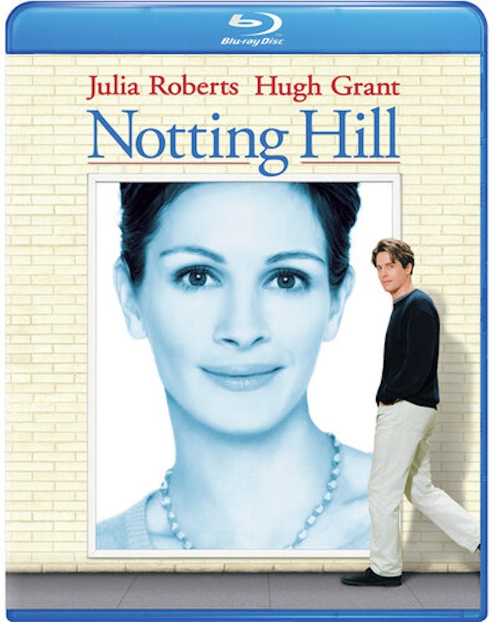 Notting Hill [Blu-ray]