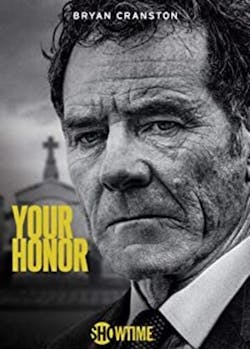 Your Honor [DVD]