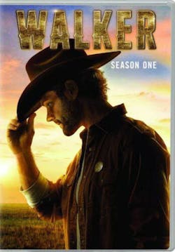 Walker: Season One [DVD]