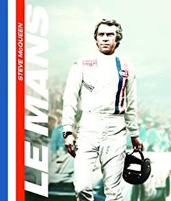 Le Mans [Blu-ray]