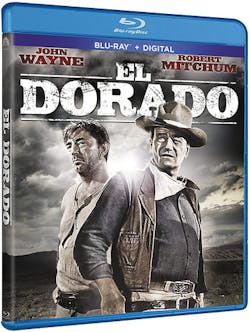 El Dorado [Blu-ray]