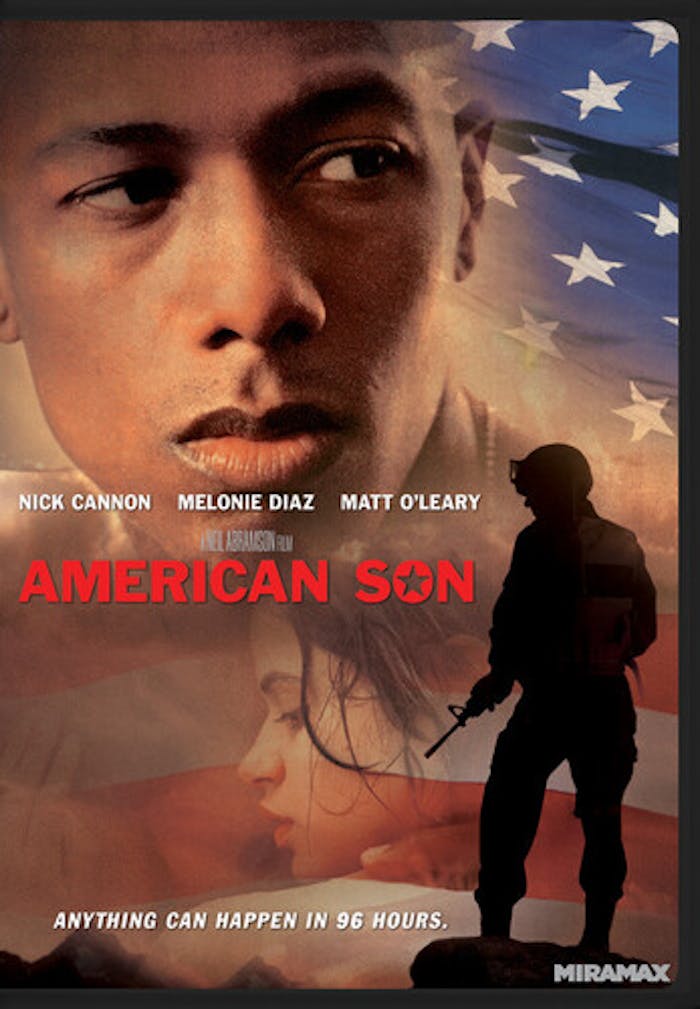 American Son [DVD]