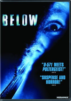 Below [DVD]