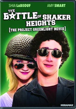 Battle Of Shaker Heights [DVD]