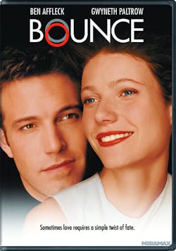 Bounce [DVD]