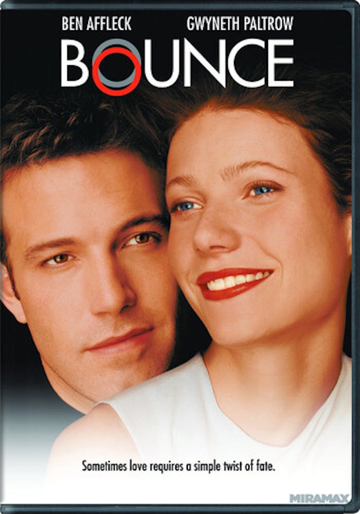 Bounce [DVD]