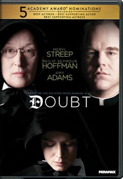 Doubt [DVD]