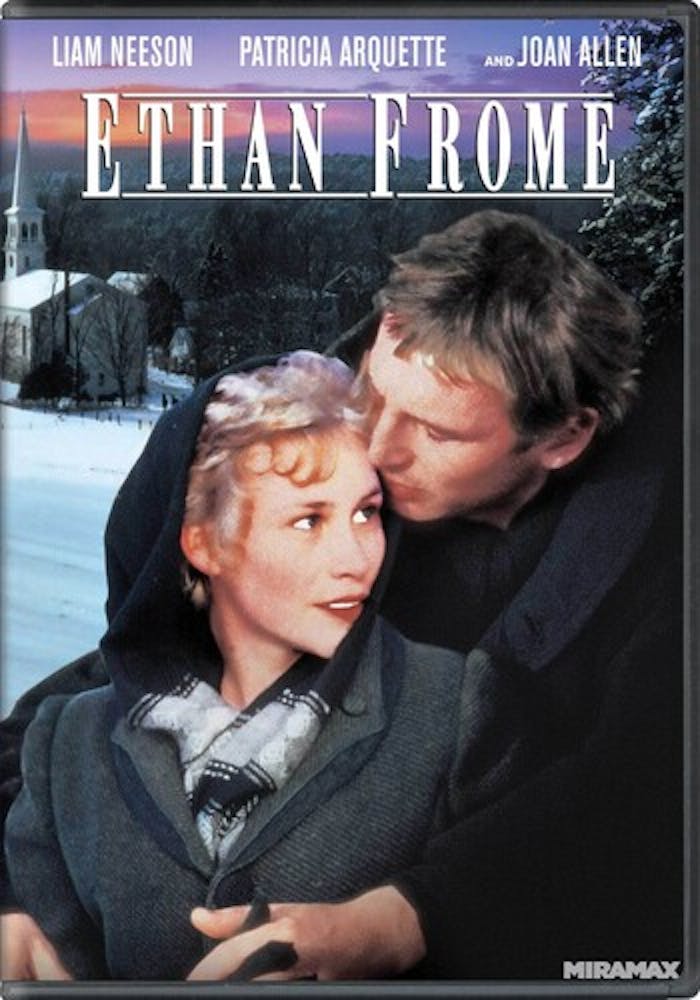 Ethan Frome [DVD]