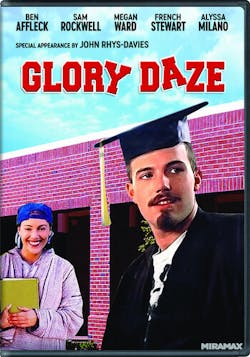 Glory Daze [DVD]