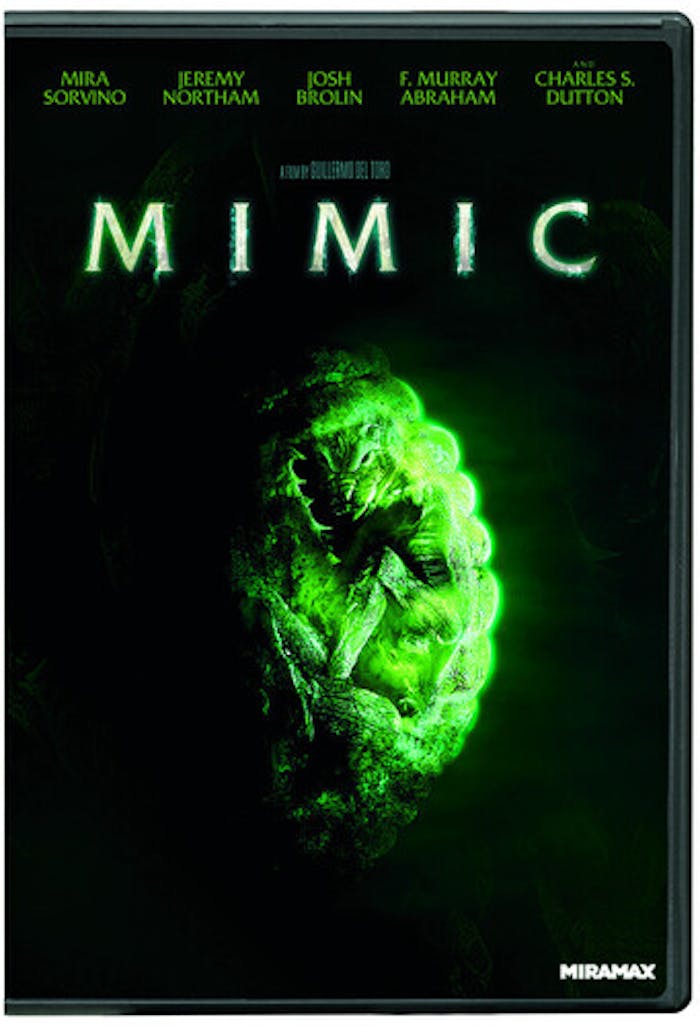 Mimic [DVD]