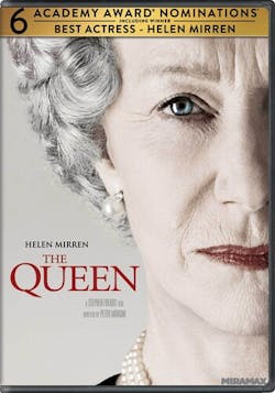 Queen [DVD]