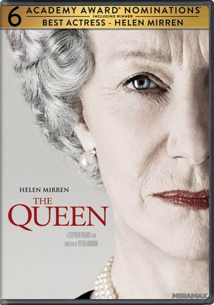 Queen [DVD]