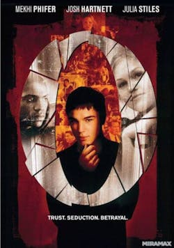 O (Othello) [DVD]