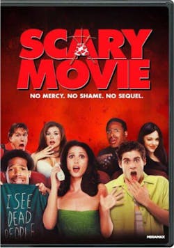 Scary Movie [DVD]