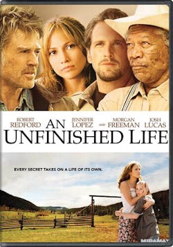 An Unfinished Life [DVD]