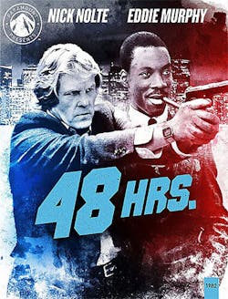 48 Hrs: Paramount Presents [Blu-ray]