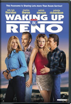 Waking Up In Reno [DVD]