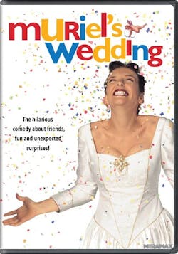 Muriel's Wedding [DVD]