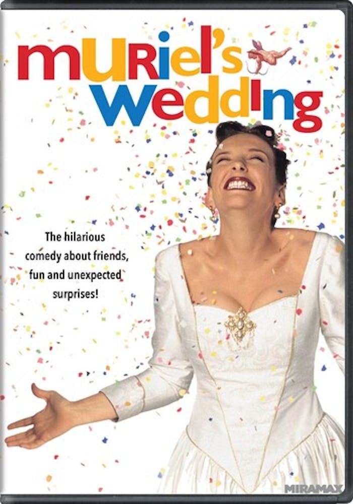 Muriel's Wedding [DVD]