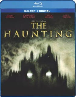 Haunting [Blu-ray]