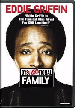 Dysfunktional Family [DVD]