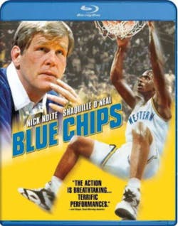 Blue Chips [Blu-ray]