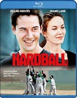 Hardball [Blu-ray]