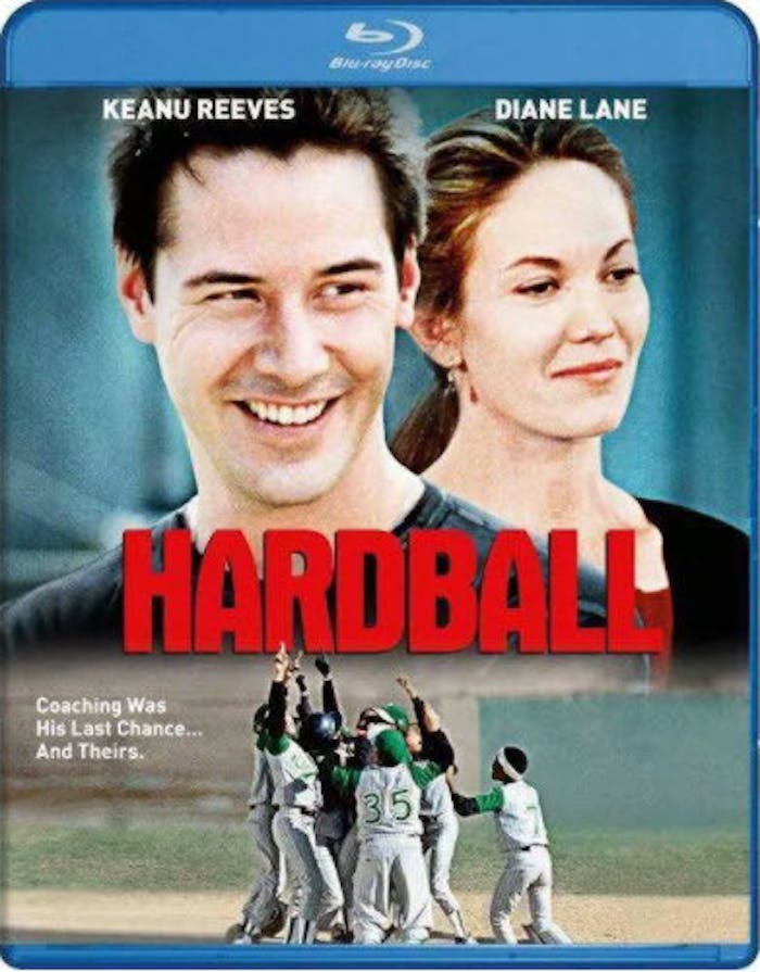 Hardball [Blu-ray]