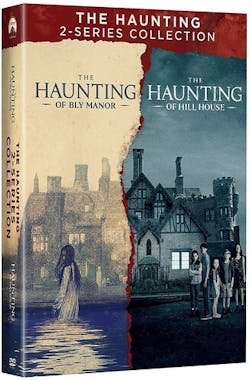 Haunting Collection [DVD]