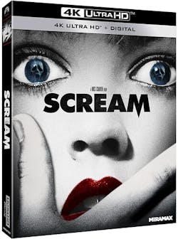 Scream [UHD]