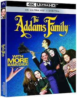 Addams Family [UHD]