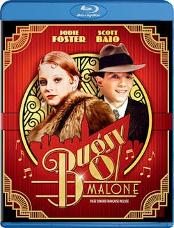 Bugsy Malone: Paramount Presents [Blu-ray]