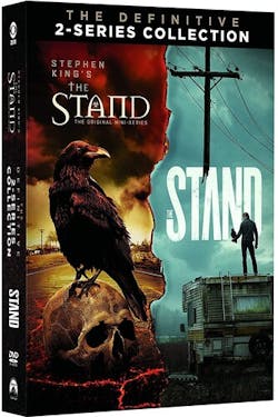 Stand 2-Pack [DVD]