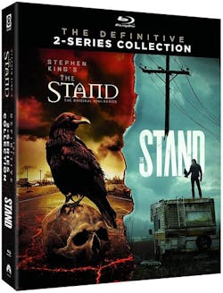 Stand 2-Pack [Blu-ray]