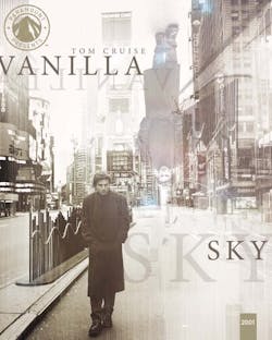 Vanilla Sky [Blu-ray]