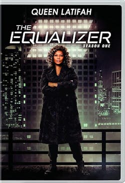 Equalizer: Season One [DVD]