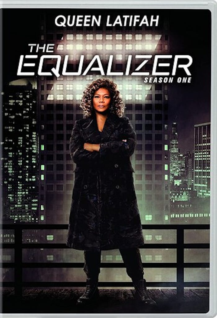 Equalizer: Season One [DVD]