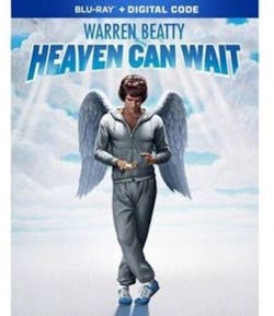 Heaven Can Wait [Blu-ray]